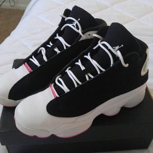 Jordan Retro 13's